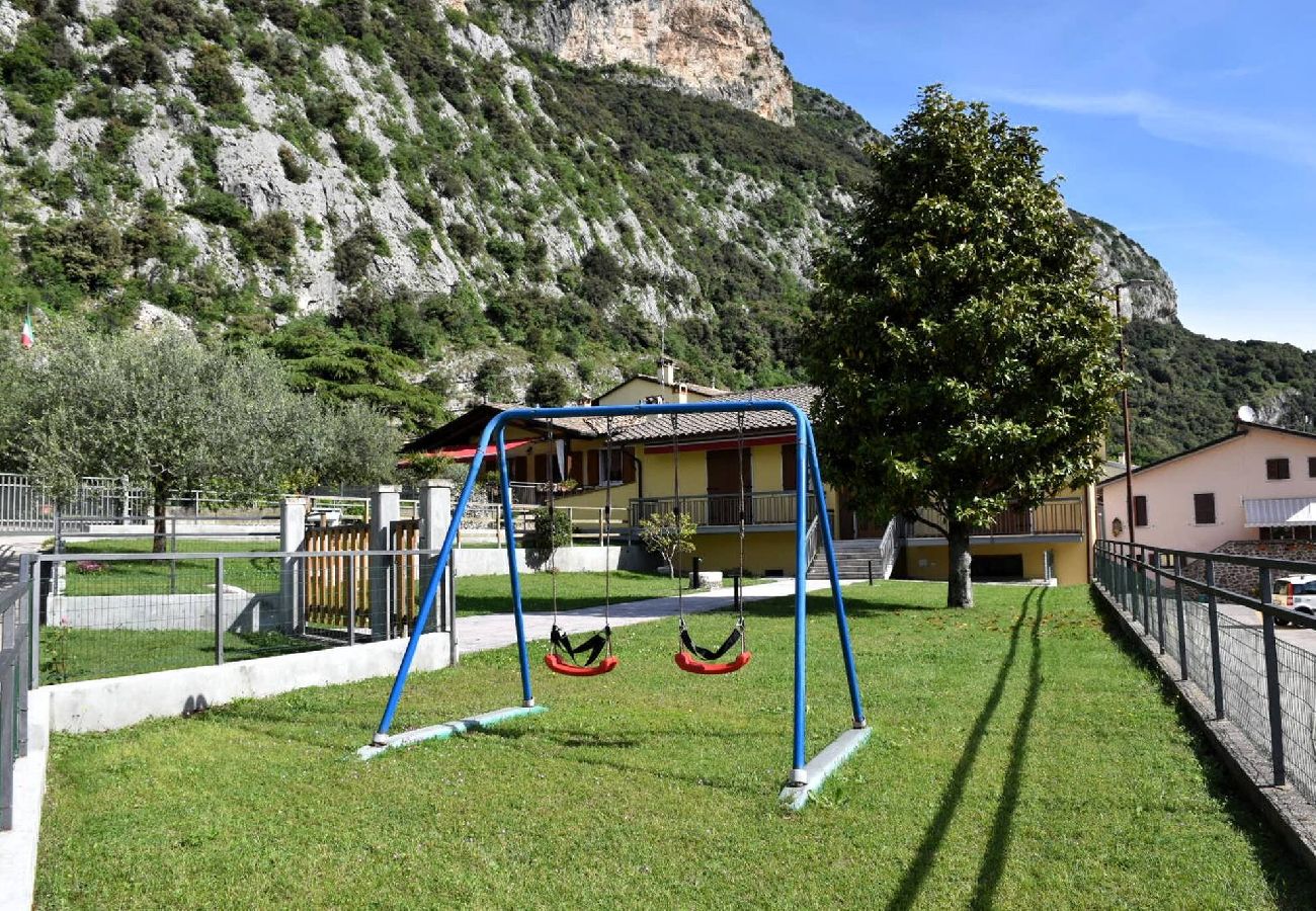 Villa in Rivoli Veronese - Villa Tessari a Rivoli Veronese