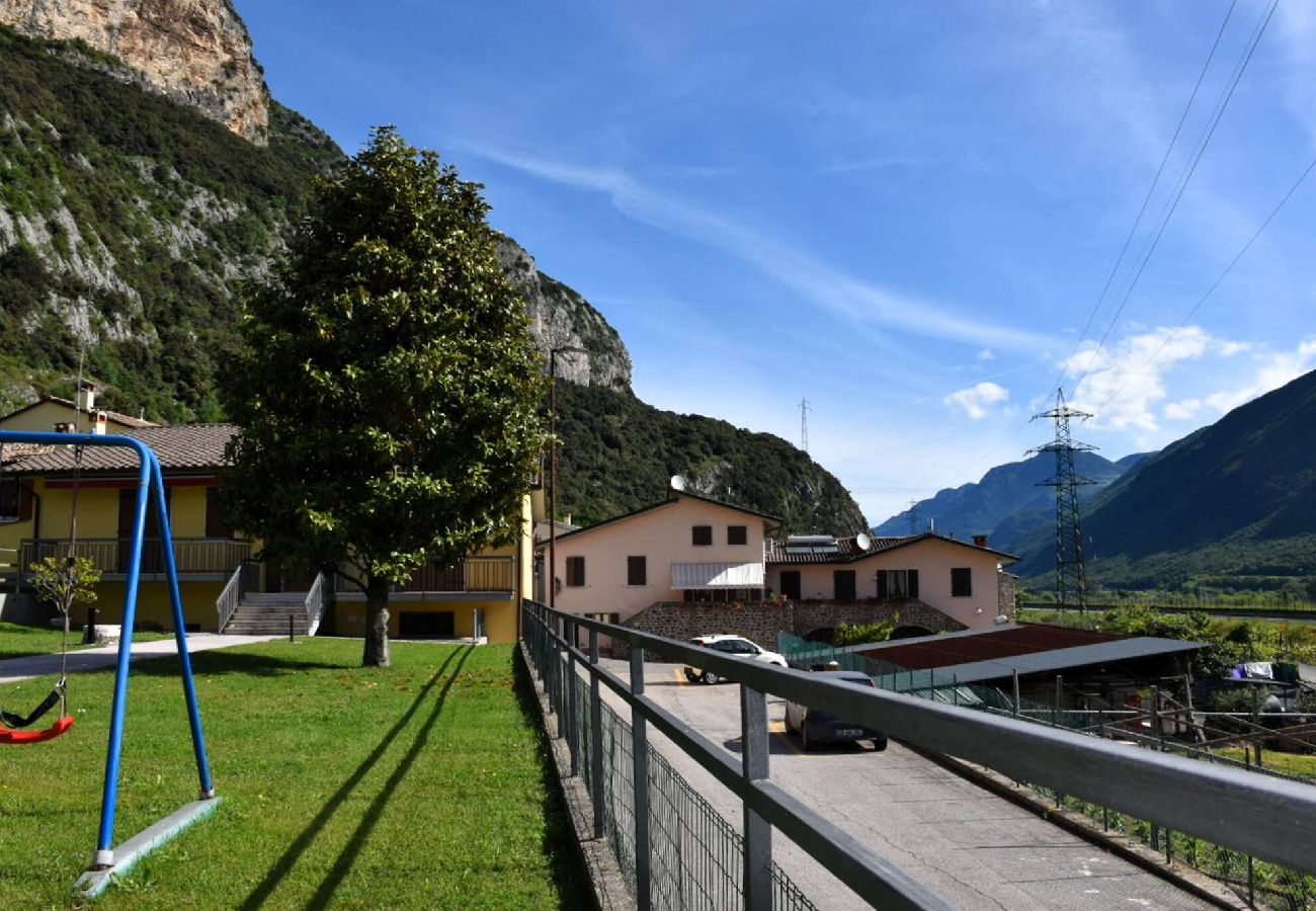 Villa in Rivoli Veronese - Villa Tessari a Rivoli Veronese