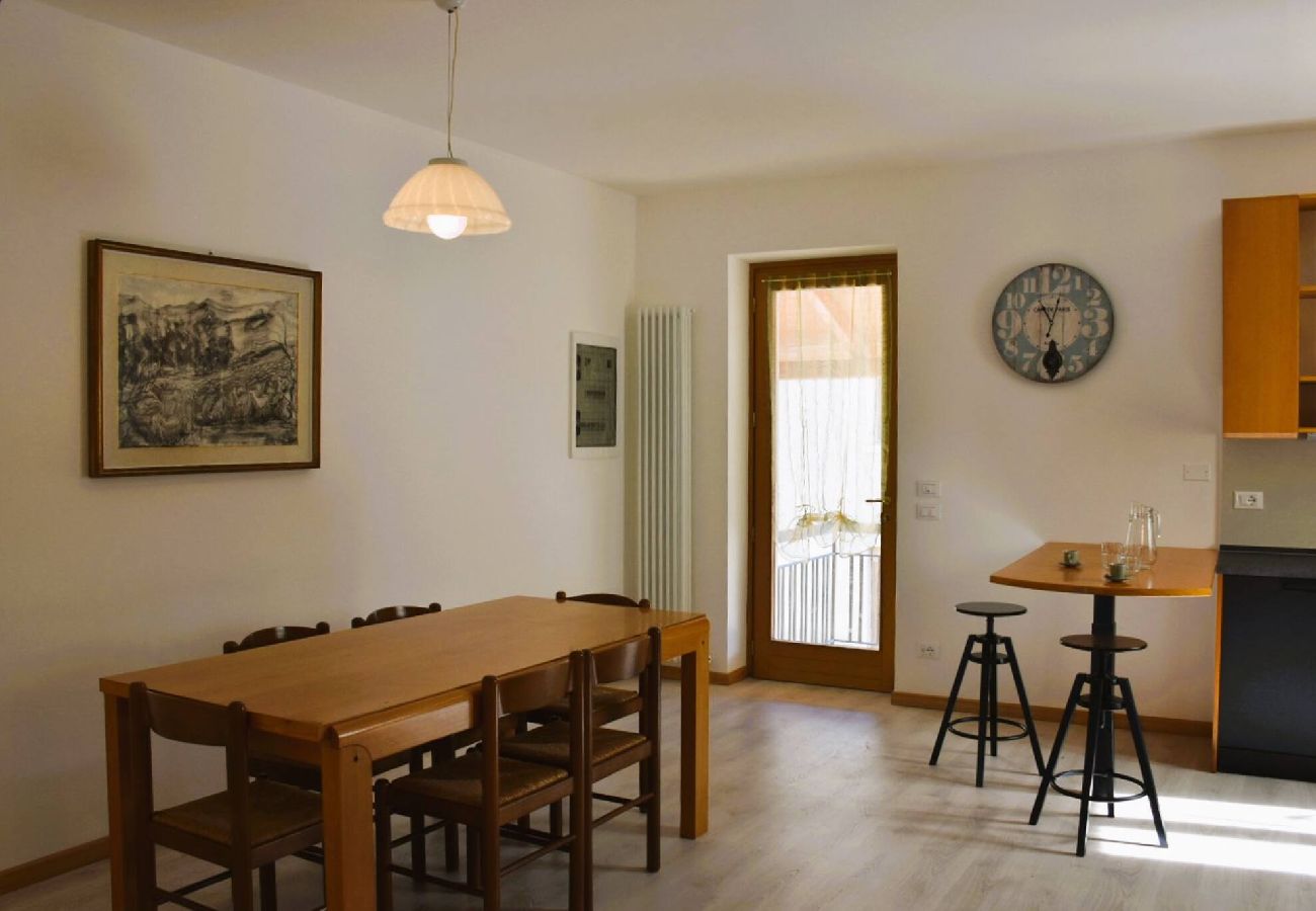 Villa in Rivoli Veronese - Villa Tessari a Rivoli Veronese
