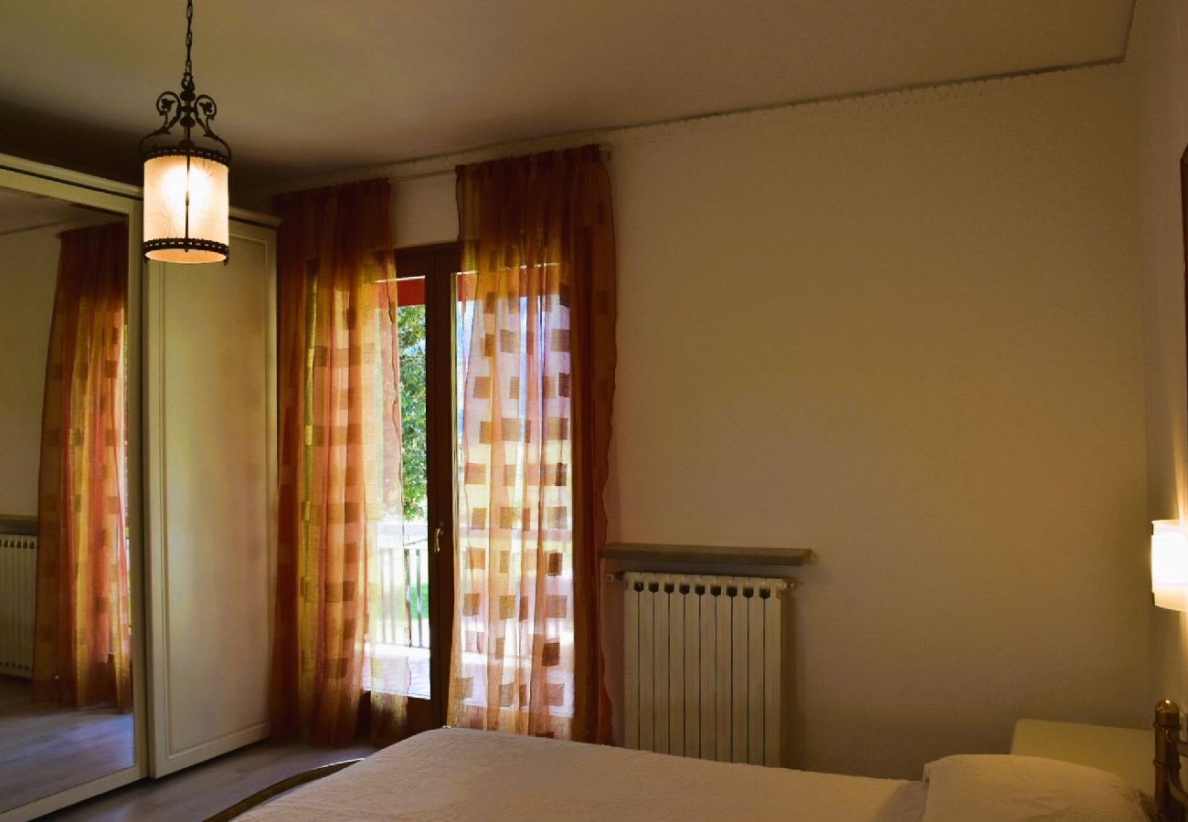 Villa in Rivoli Veronese - Villa Tessari a Rivoli Veronese