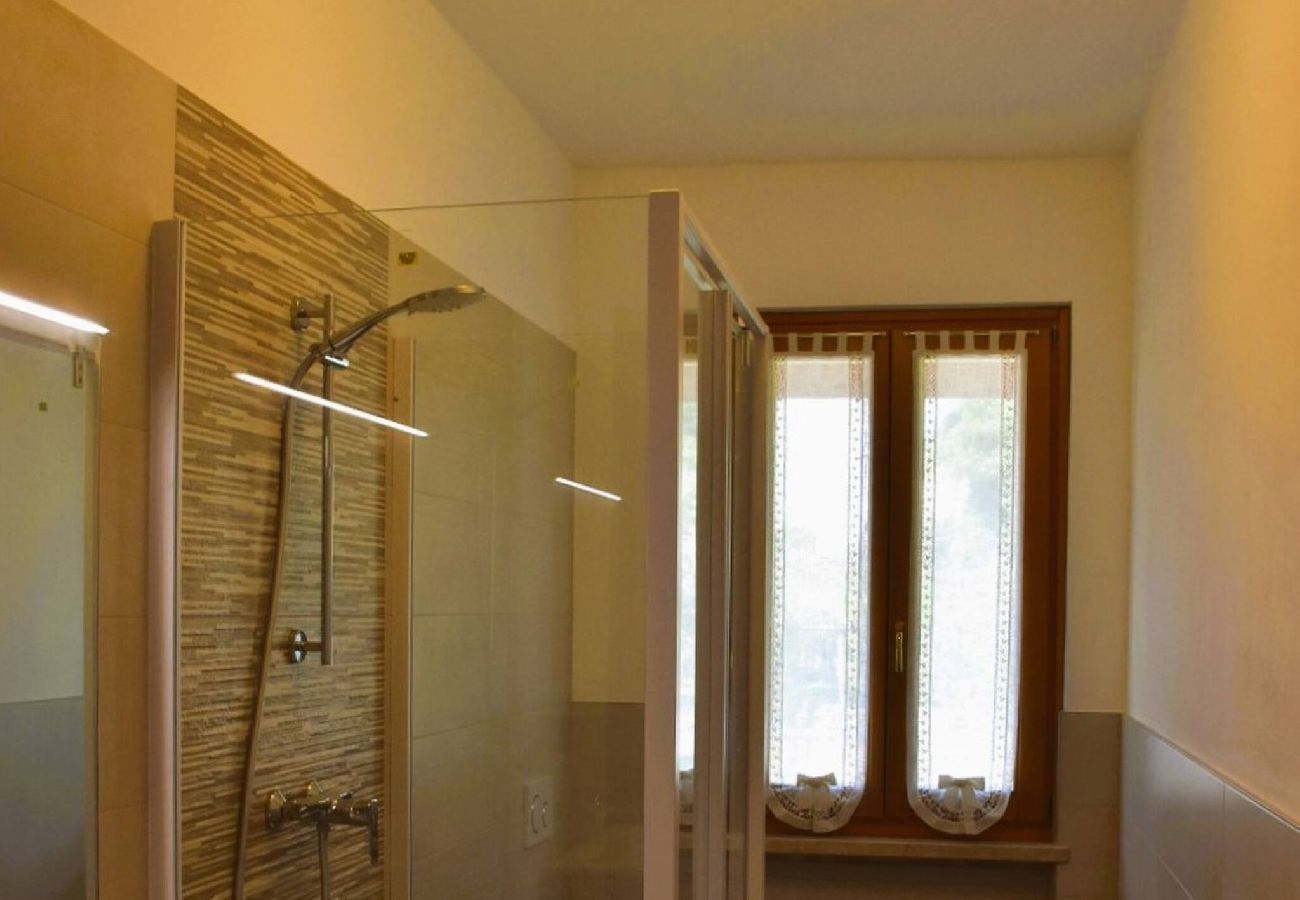 Villa in Rivoli Veronese - Villa Tessari a Rivoli Veronese