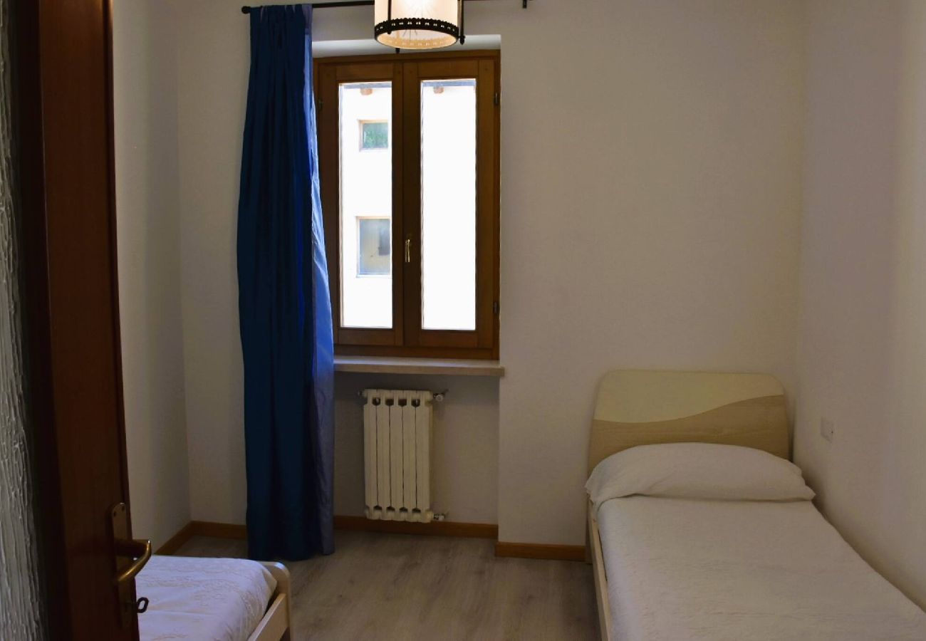 Villa in Rivoli Veronese - Villa Tessari a Rivoli Veronese