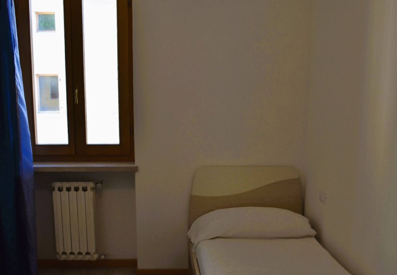 Villa in Rivoli Veronese - Villa Tessari a Rivoli Veronese