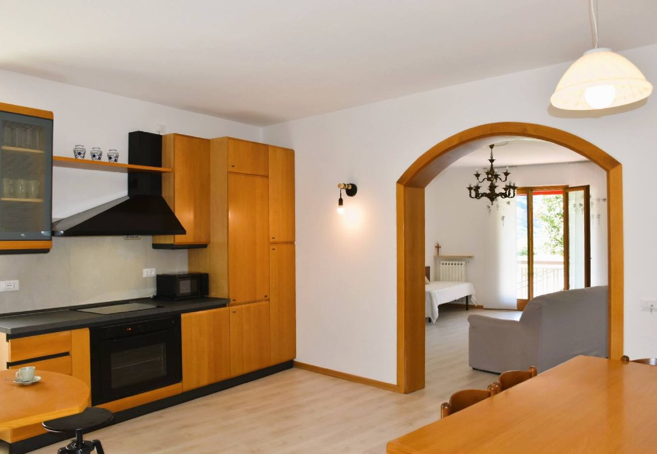 Villa in Rivoli Veronese - Villa Tessari a Rivoli Veronese