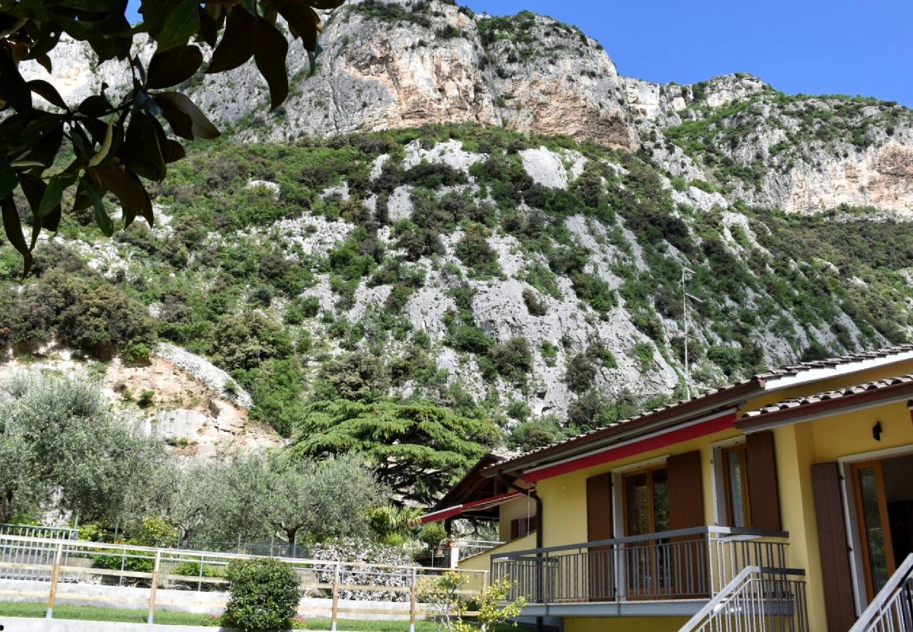 Villa in Rivoli Veronese - Villa Tessari a Rivoli Veronese
