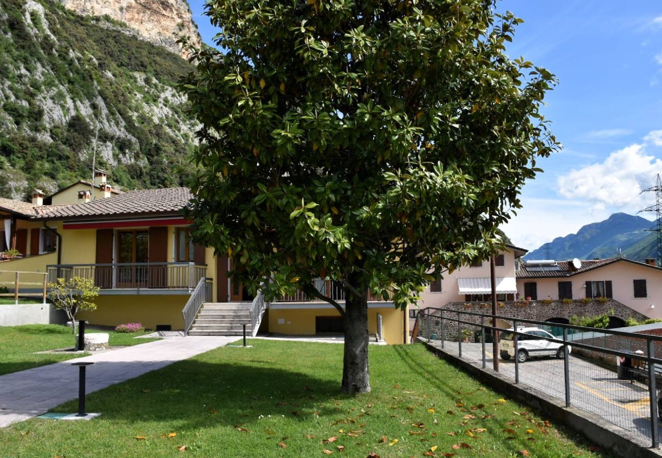 Villa in Rivoli Veronese - Villa Tessari a Rivoli Veronese