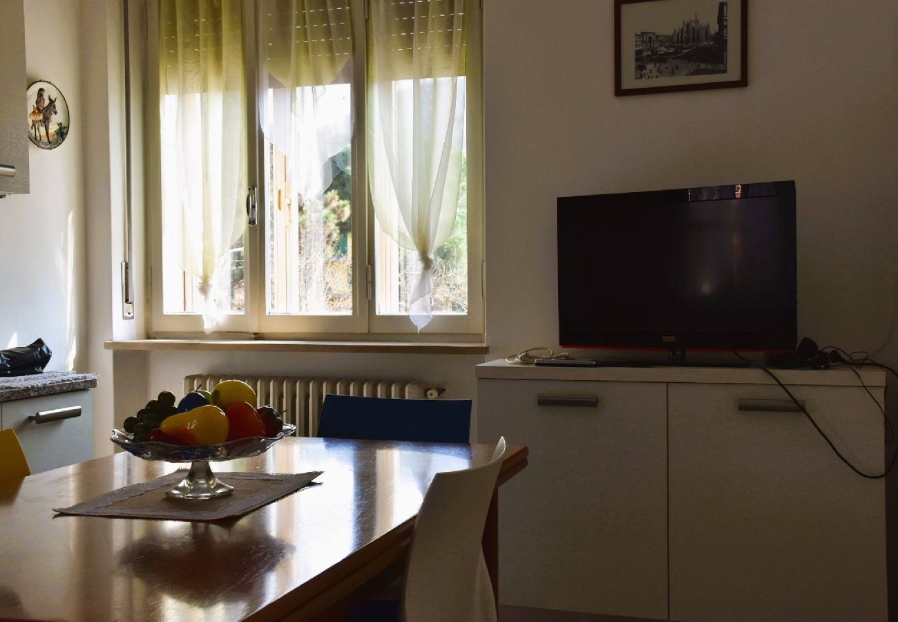 Apartment in Garda - Casa Leopardi - Holiday Apartment in Garda