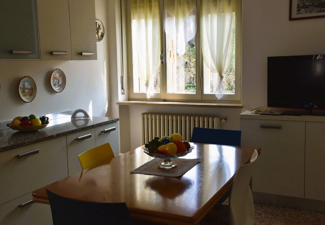 Apartment in Garda - Casa Leopardi - Holiday Apartment in Garda