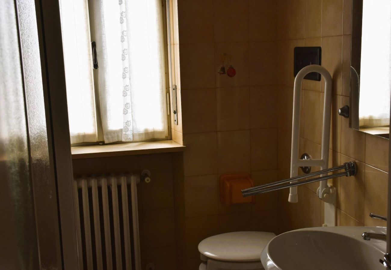 Apartment in Garda - Casa Leopardi - Holiday Apartment in Garda