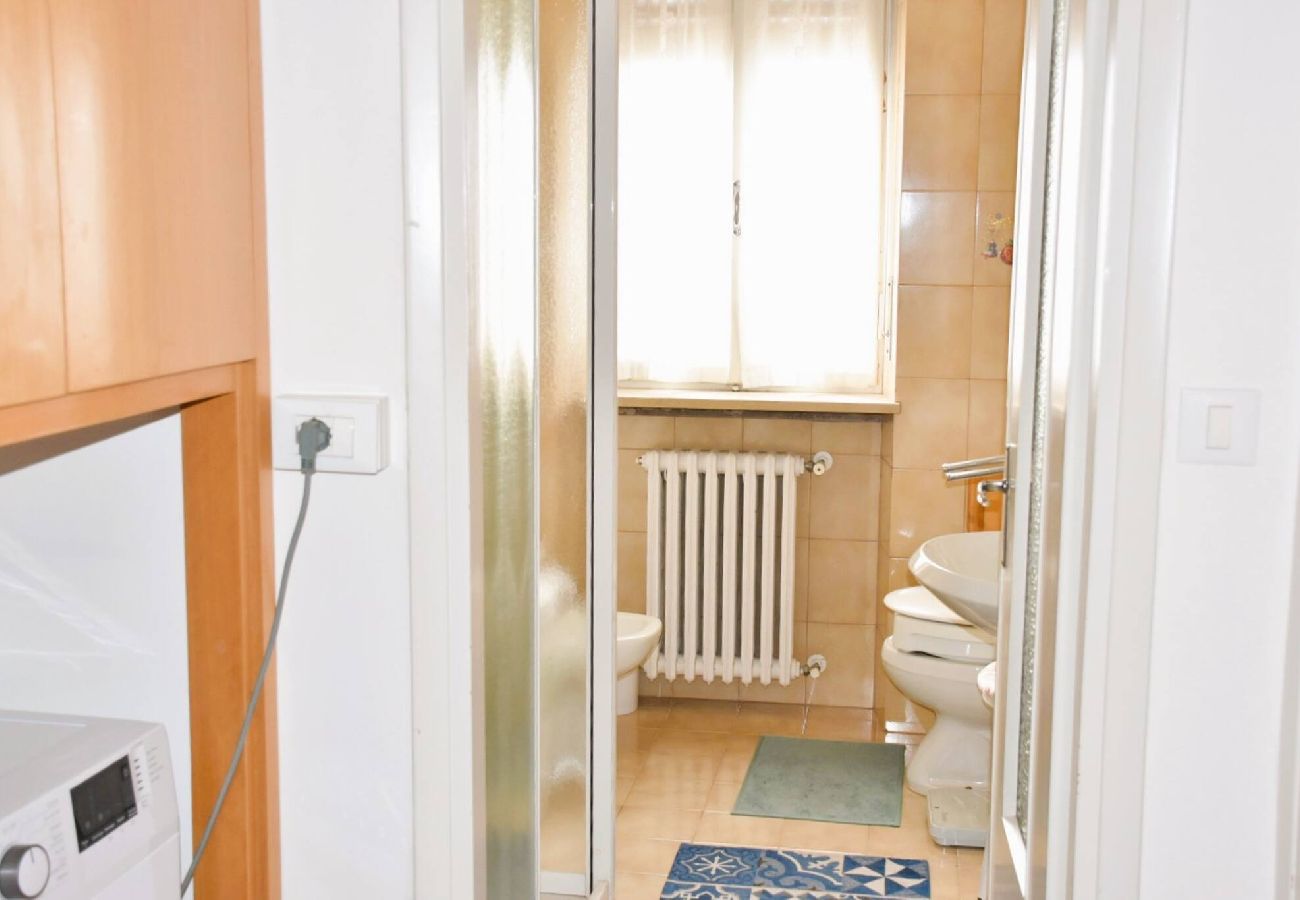 Apartment in Garda - Casa Leopardi - Holiday Apartment in Garda