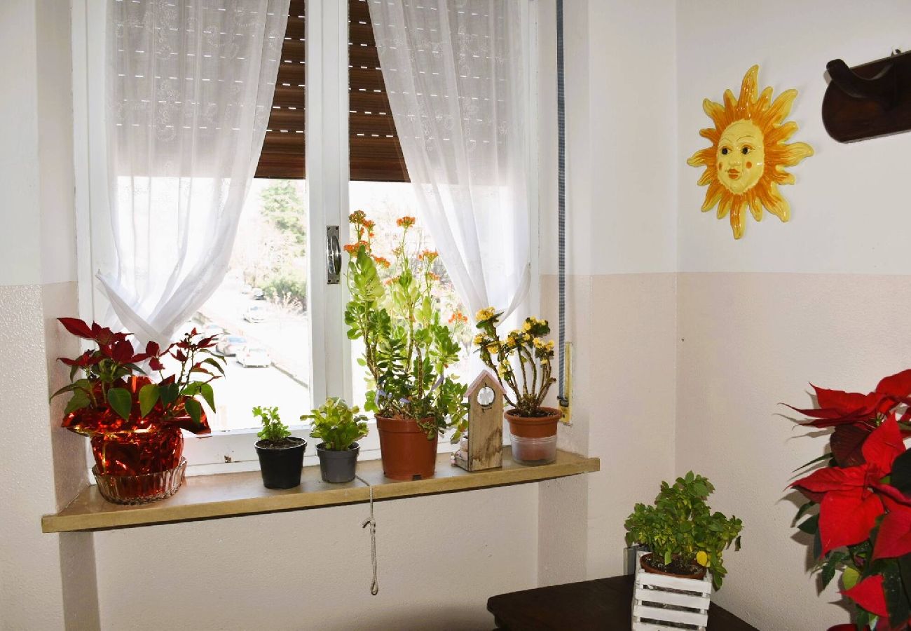 Apartment in Garda - Casa Leopardi - Holiday Apartment in Garda