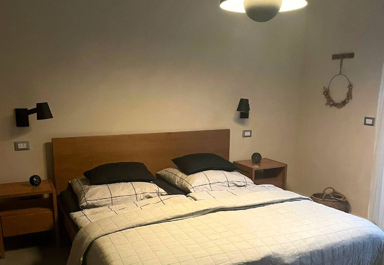 Villa in Costermano - Villa LagoBlu