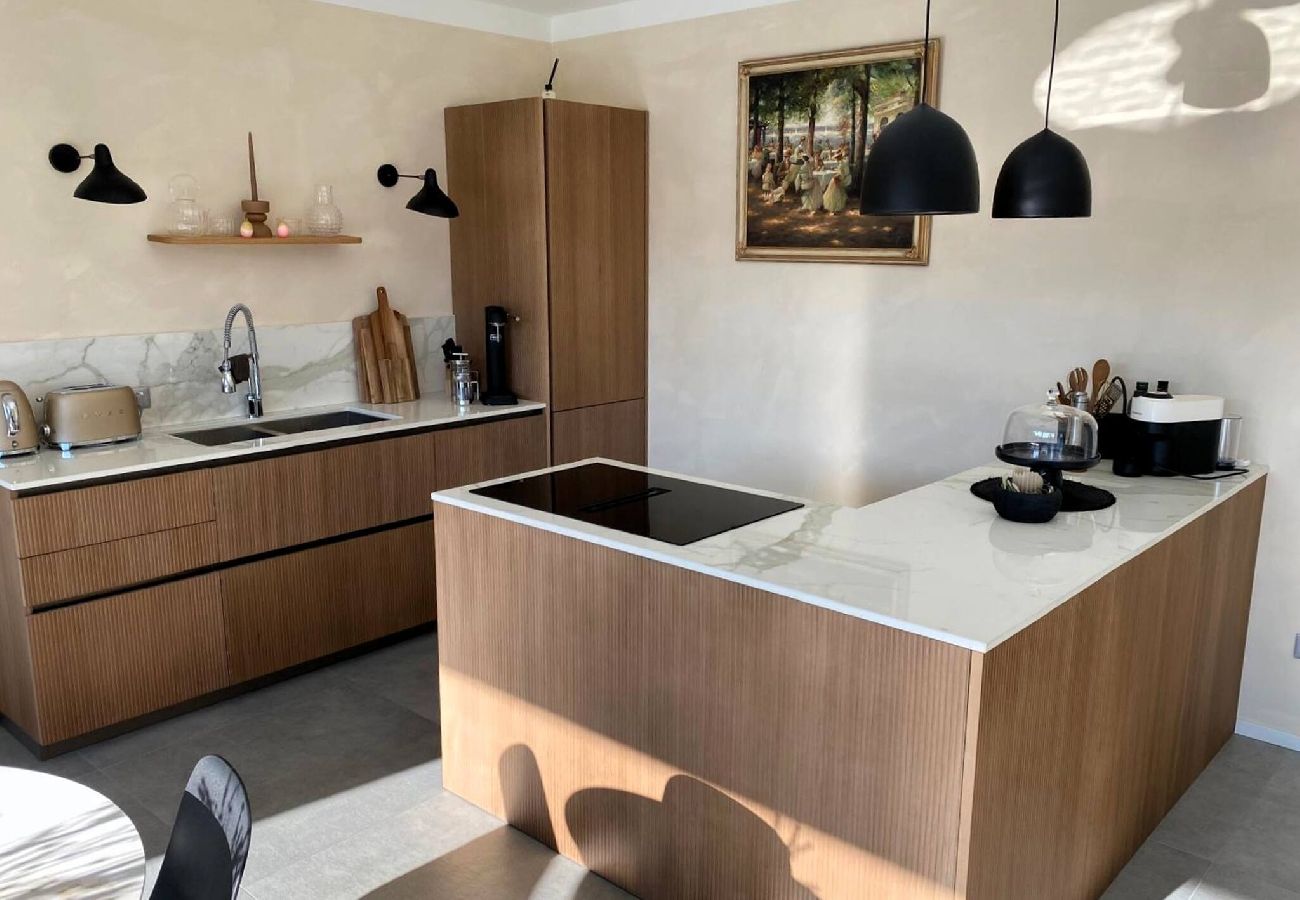 Villa in Costermano - Villa LagoBlu