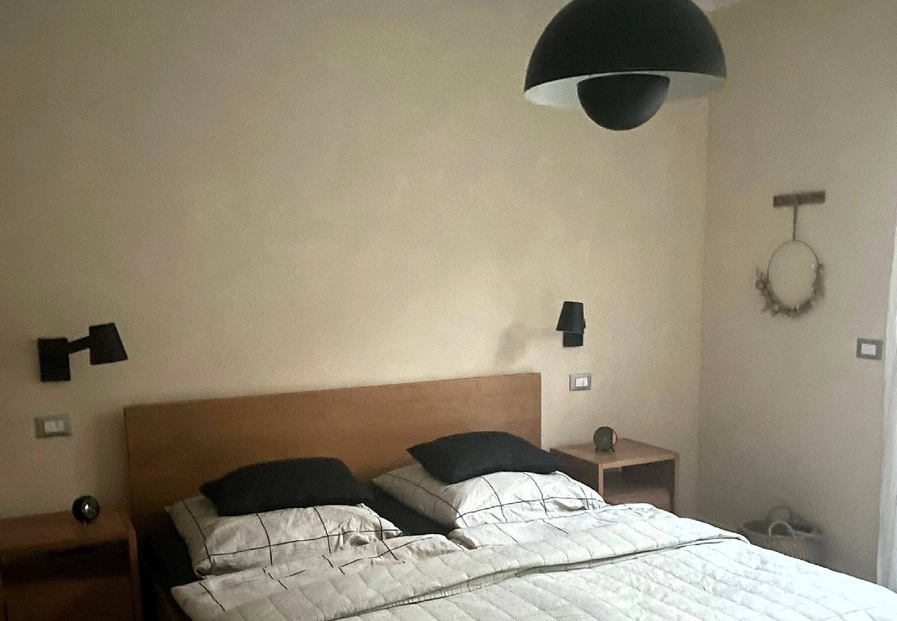 Villa in Costermano - Villa LagoBlu