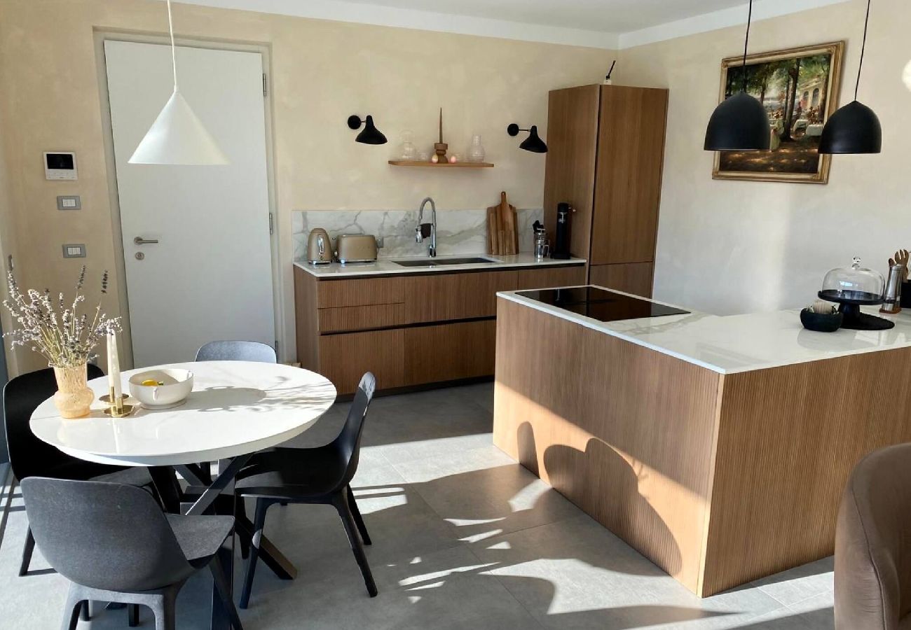 Villa in Costermano - Villa LagoBlu