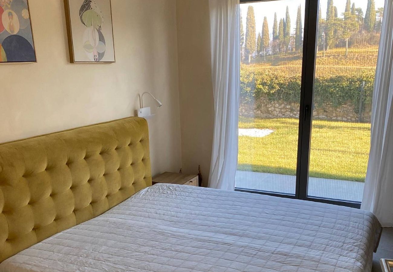 Villa in Costermano - Villa LagoBlu