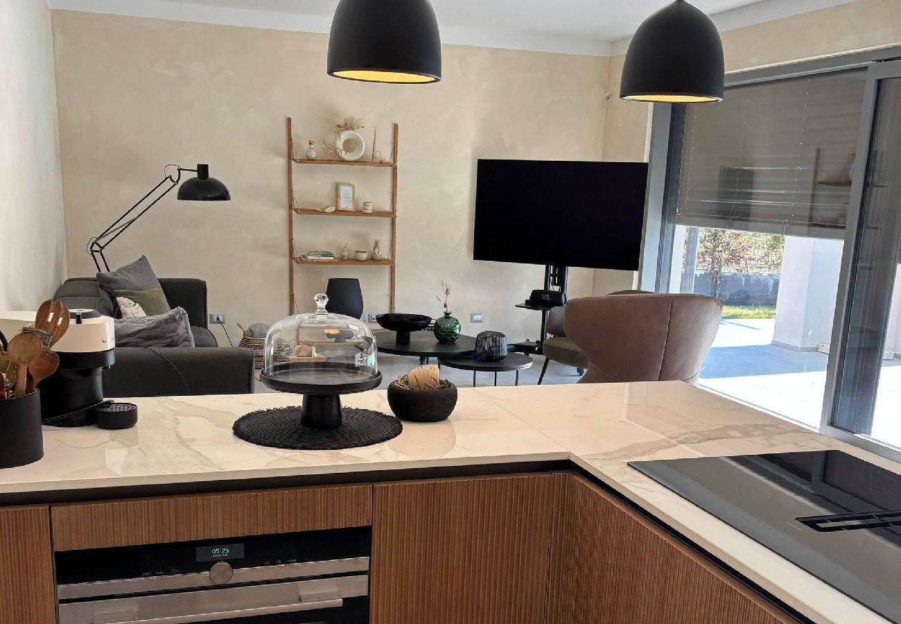 Villa in Costermano - Villa LagoBlu