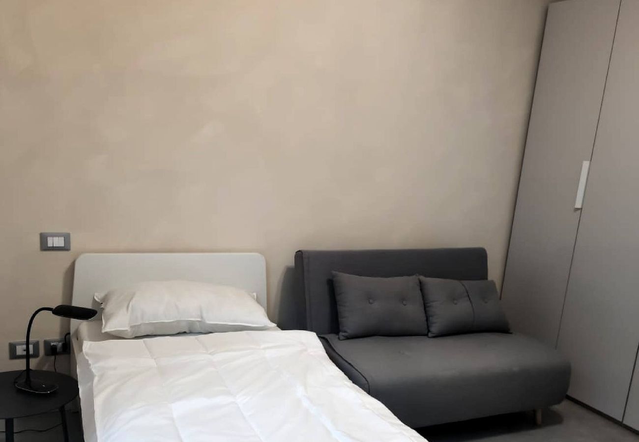 Villa in Costermano - Villa LagoBlu