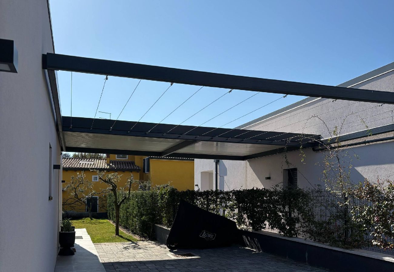 Villa in Costermano - Villa LagoBlu