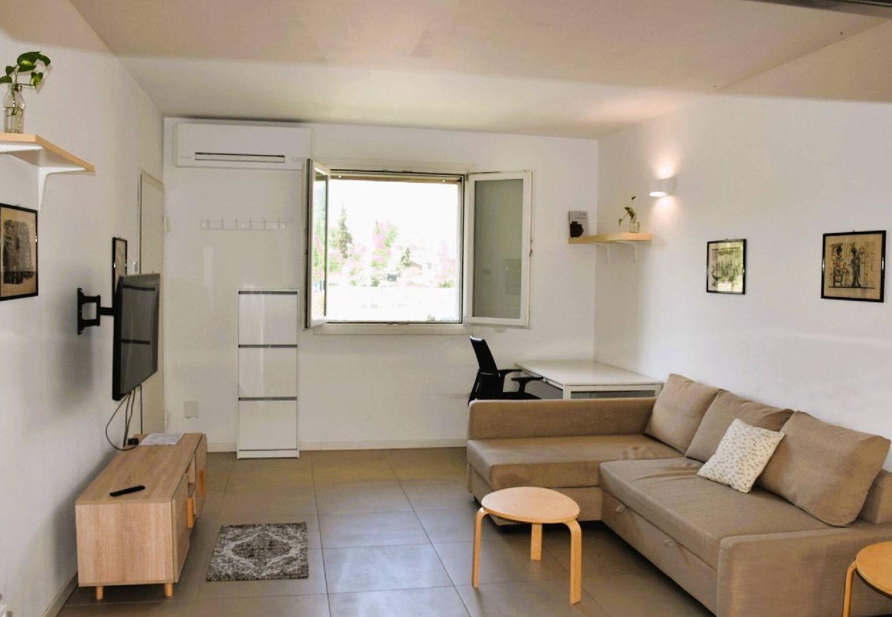 Apartment in Costermano - Appartamento Casa Aida a Costermano