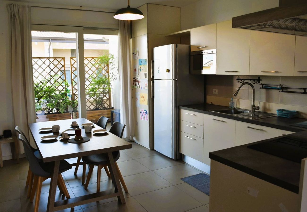 Apartment in Costermano - Appartamento Casa Aida a Costermano