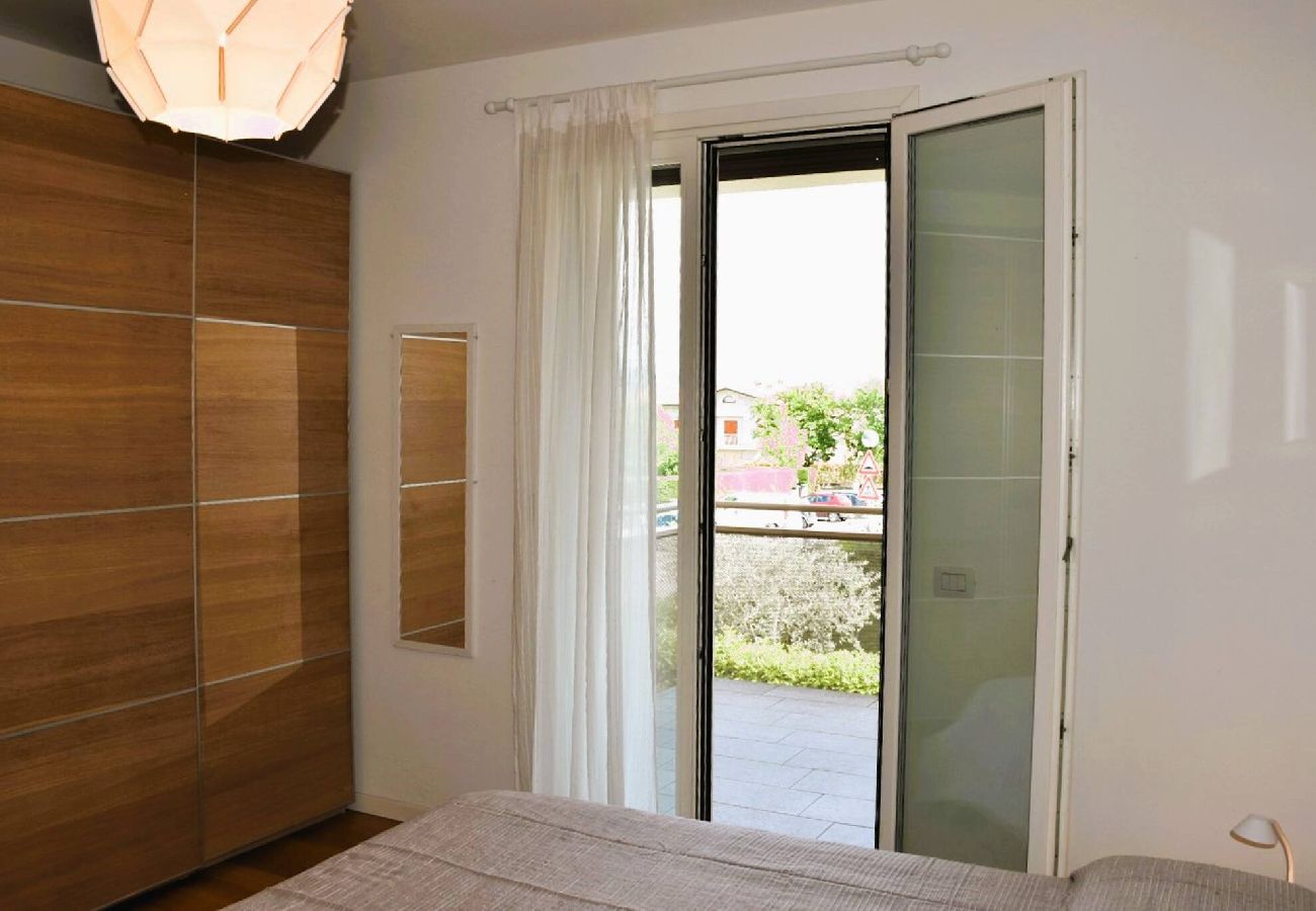 Apartment in Costermano - Appartamento Casa Aida a Costermano