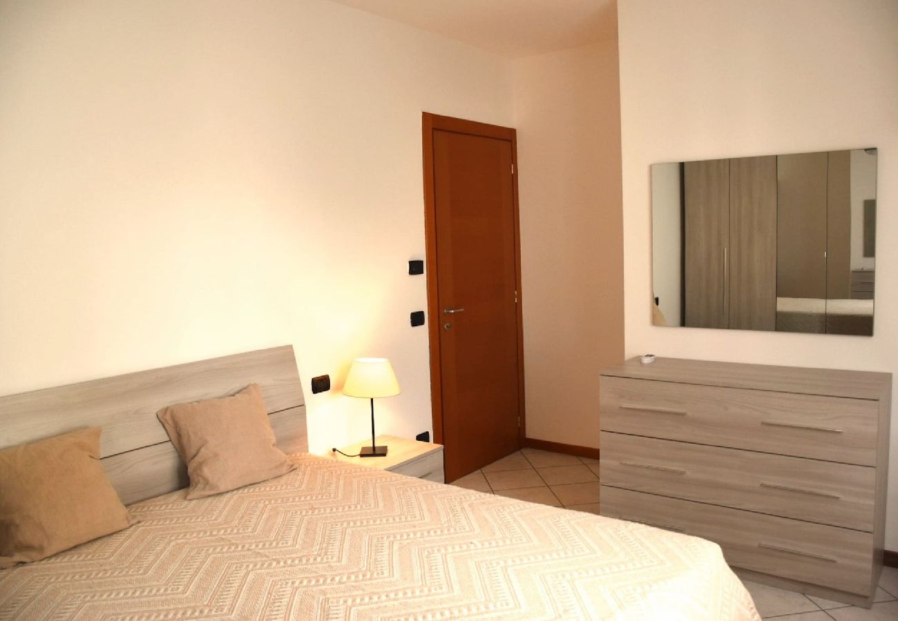 Apartment in Garda - Casa Apollonia - Holiday Rental