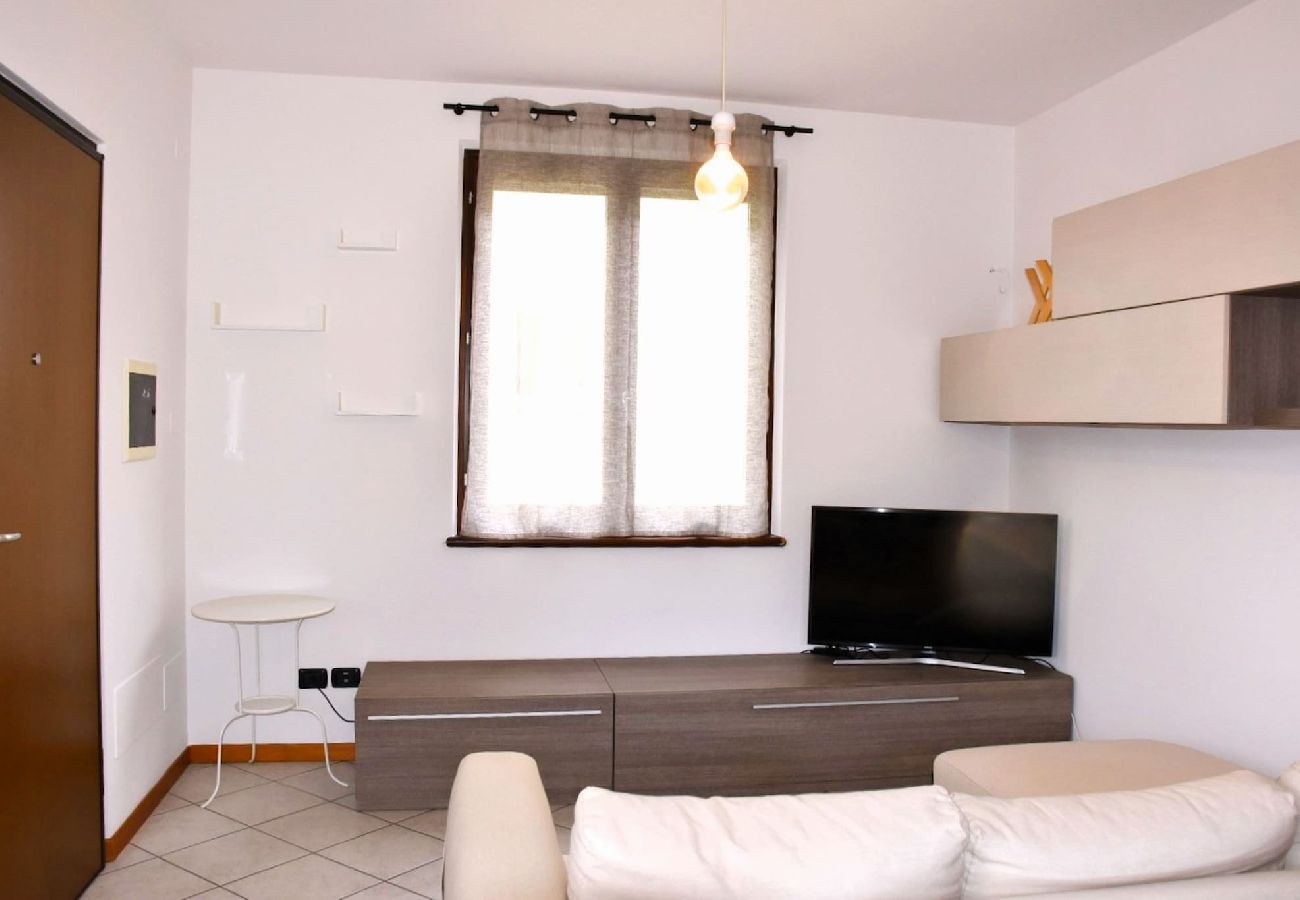 Apartment in Garda - Casa Apollonia - Holiday Rental