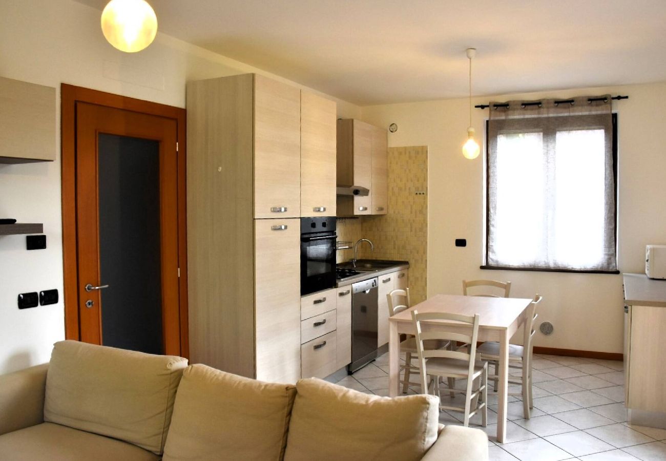 Apartment in Garda - Casa Apollonia - Holiday Rental