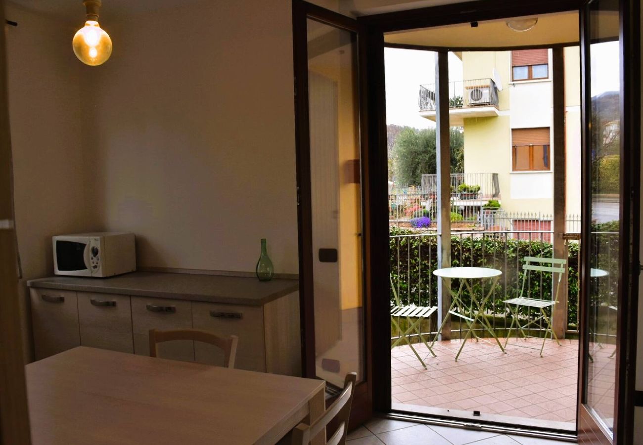 Apartment in Garda - Casa Apollonia - Holiday Rental