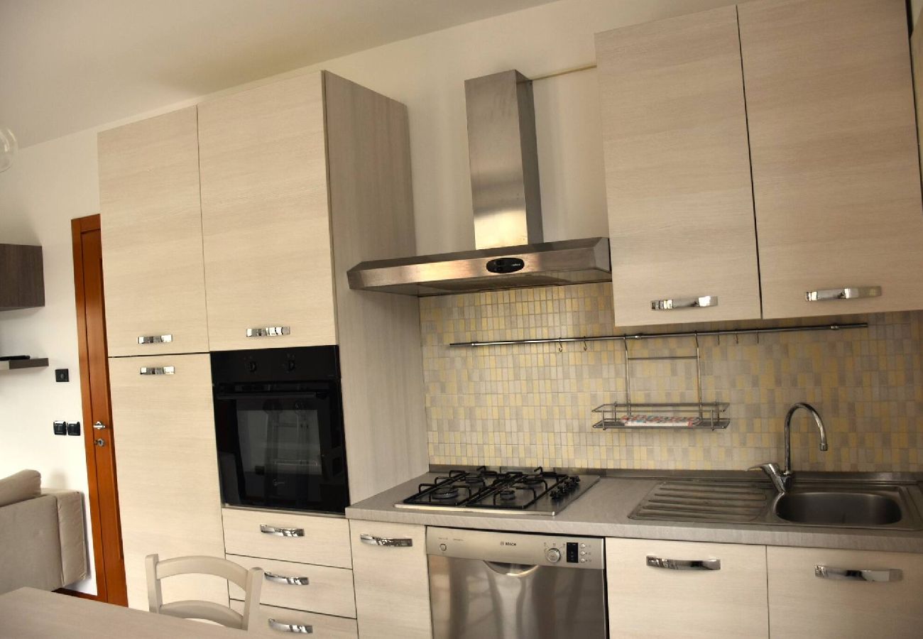 Apartment in Garda - Casa Apollonia - Holiday Rental