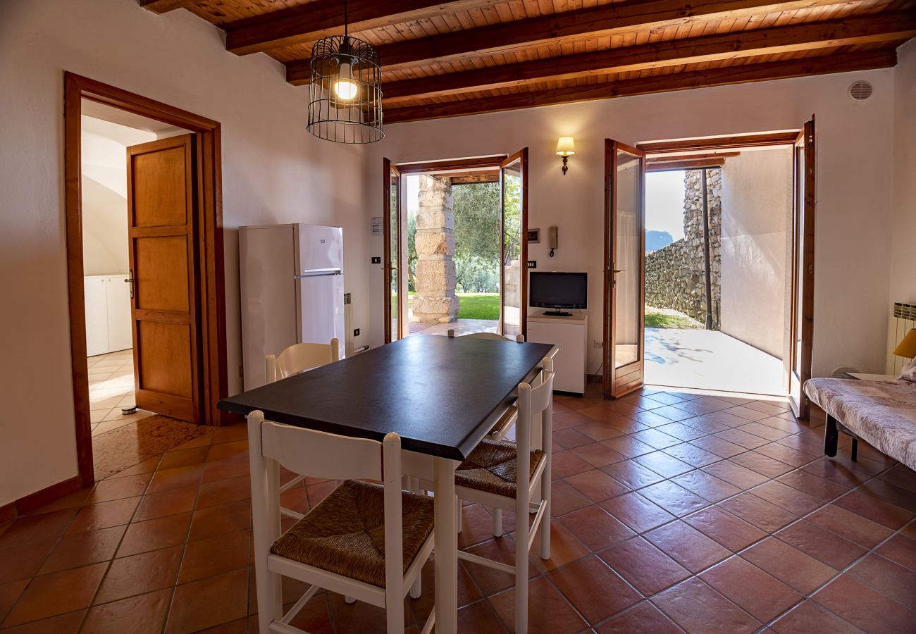 Apartment in Garda - Cà Pignoi N. 3 - 4G - GAA263