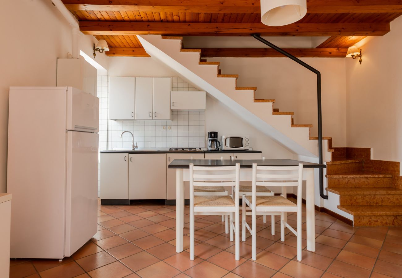 Apartment in Garda - Cà Pignoi N. 1 - 4H - GAA261