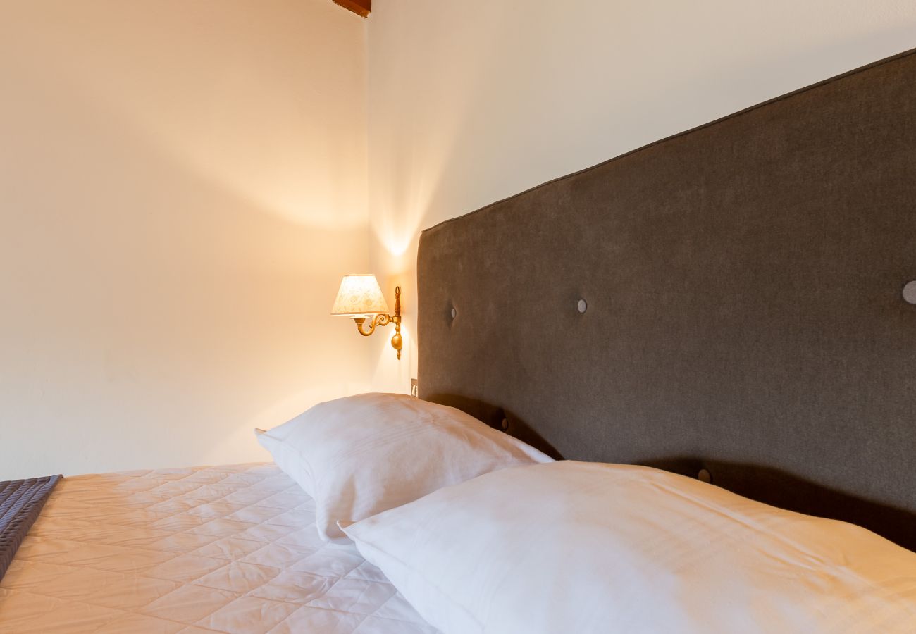 Apartment in Garda - Cà Pignoi N. 1 - 4H - GAA261