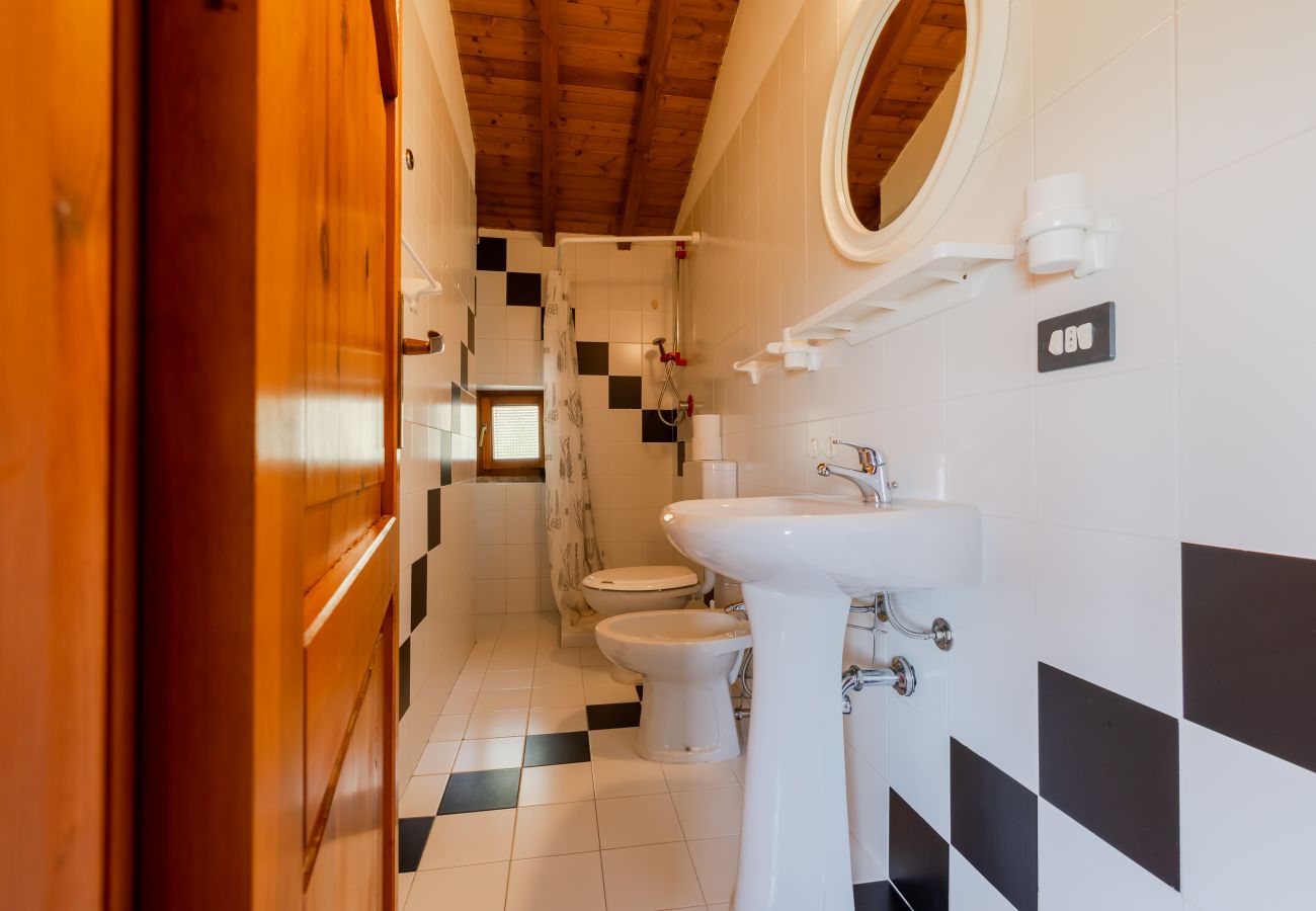 Apartment in Garda - Cà Pignoi N. 1 - 4H - GAA261