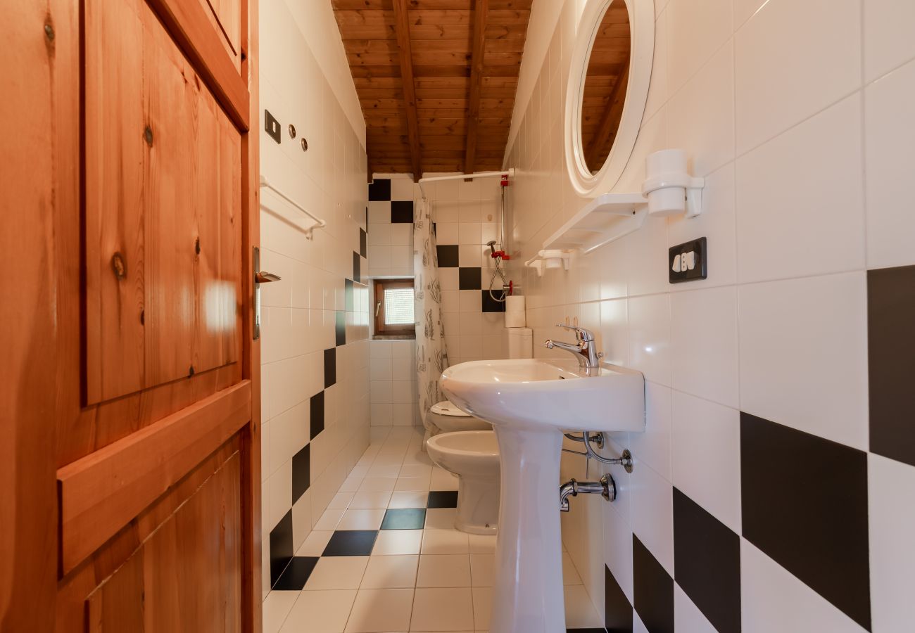 Apartment in Garda - Cà Pignoi N. 1 - 4H - GAA261