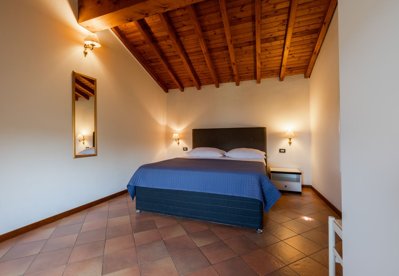 Apartment in Garda - Cà Pignoi N. 1 - 4H - GAA261