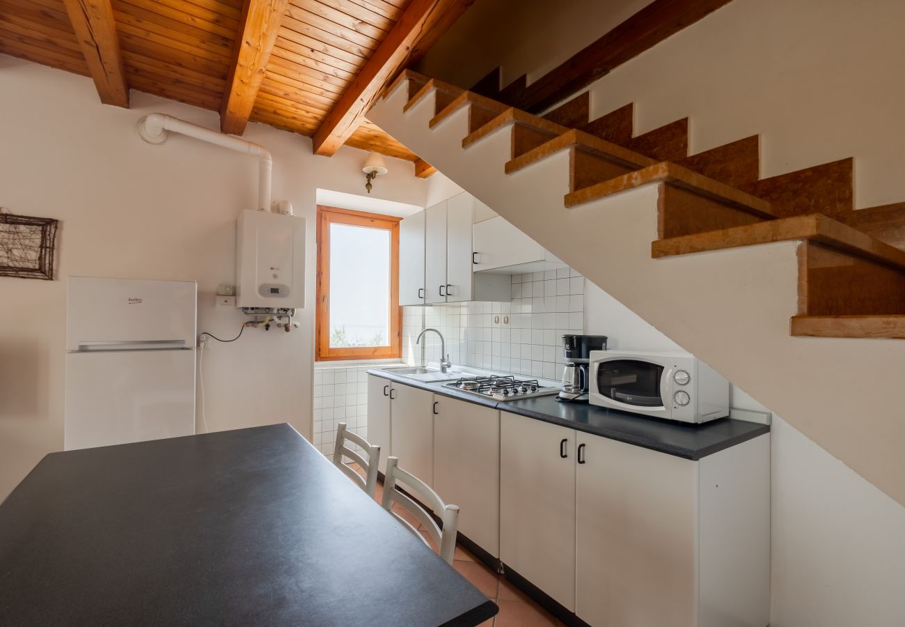 Apartment in Garda - Cà Pignoi N. 1 - 4H - GAA261