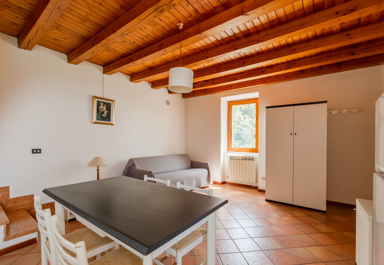 Apartment in Garda - Cà Pignoi N. 1 - 4H - GAA261