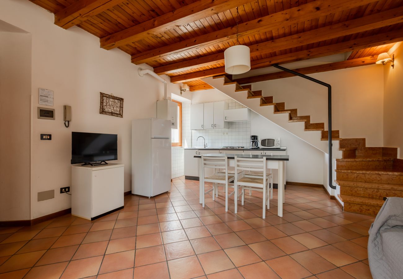 Apartment in Garda - Cà Pignoi N. 1 - 4H - GAA261