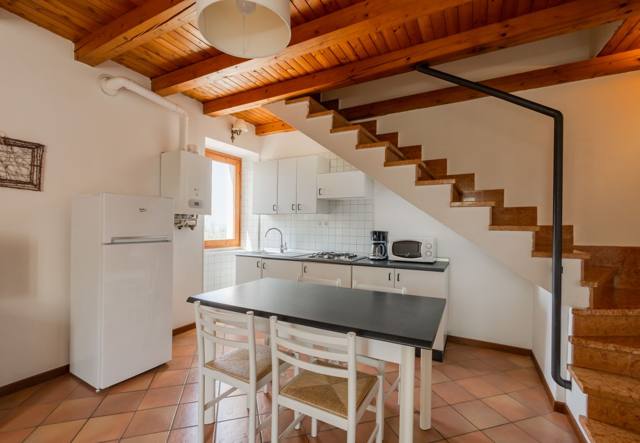 Apartment in Garda - Cà Pignoi N. 1 - 4H - GAA261