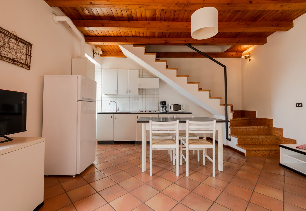 Apartment in Garda - Cà Pignoi N. 1 - 4H - GAA261