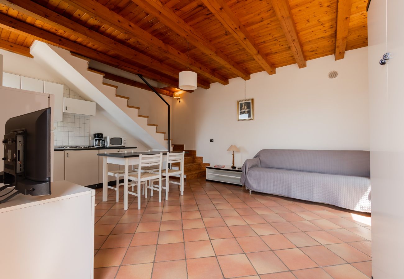 Apartment in Garda - Cà Pignoi N. 1 - 4H - GAA261