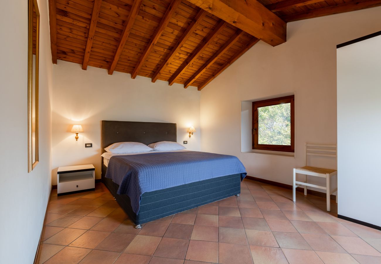 Apartment in Garda - Cà Pignoi N. 1 - 4H - GAA261