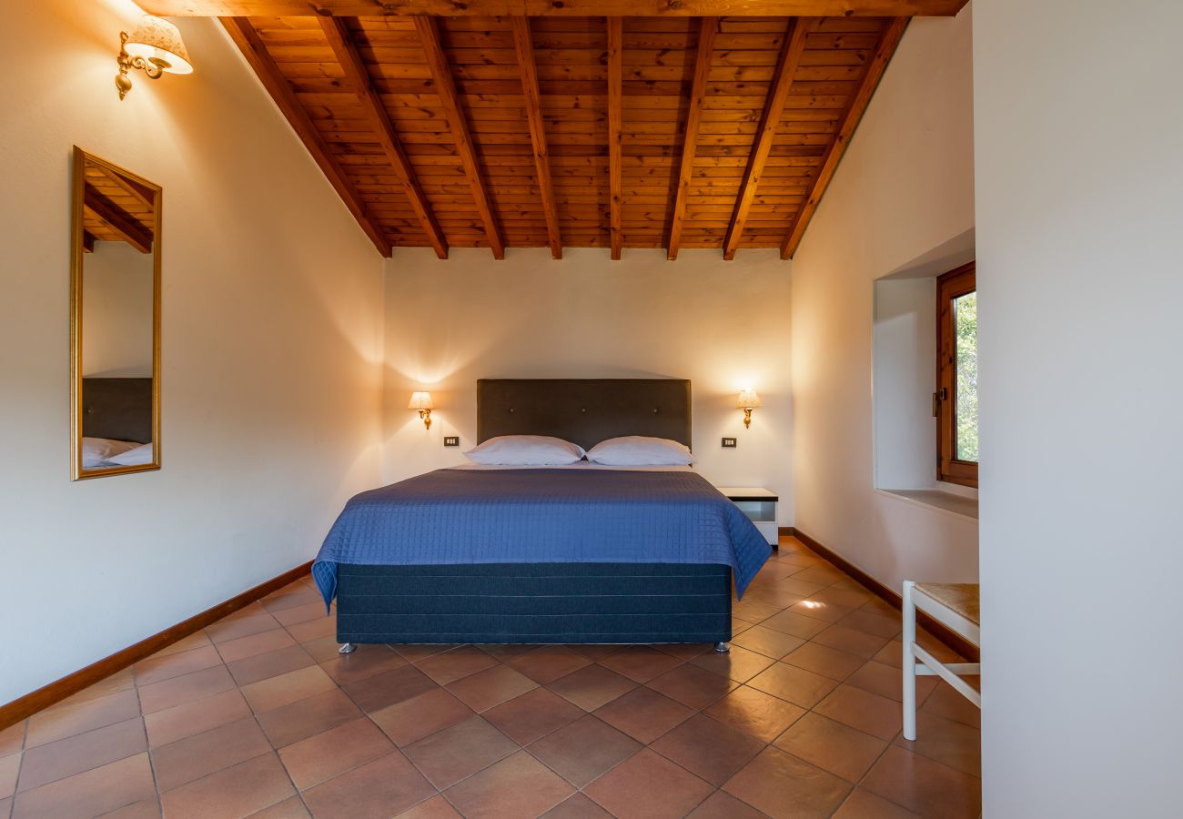 Apartment in Garda - Cà Pignoi N. 1 - 4H - GAA261