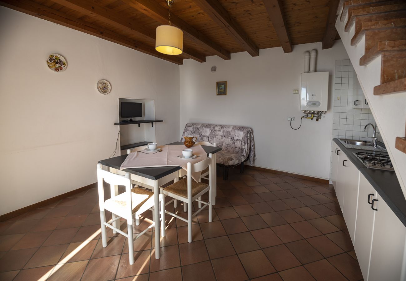 Apartment in Garda - Cà Pignoi N. 4 - 4F - GAA264