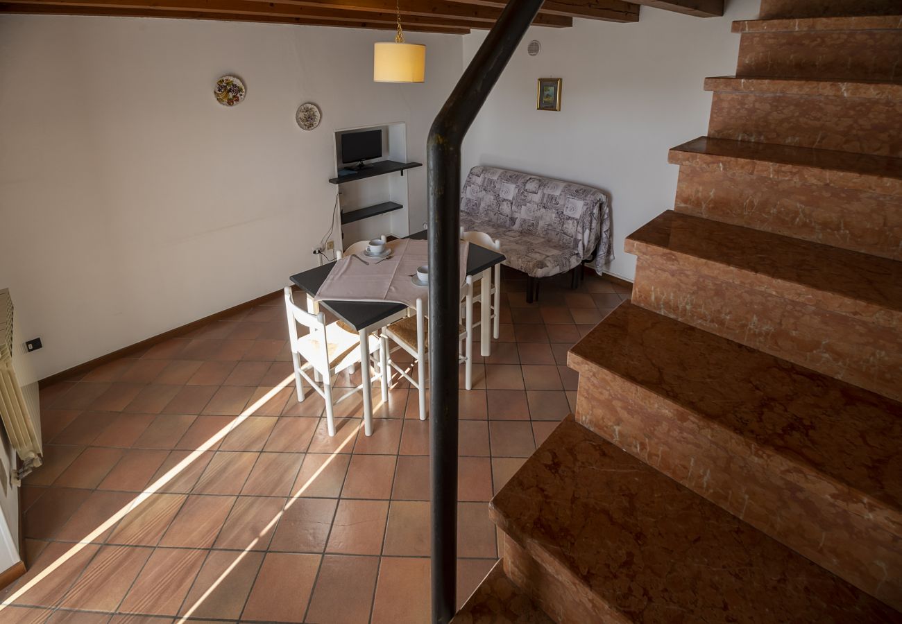 Apartment in Garda - Cà Pignoi N. 4 - 4F - GAA264