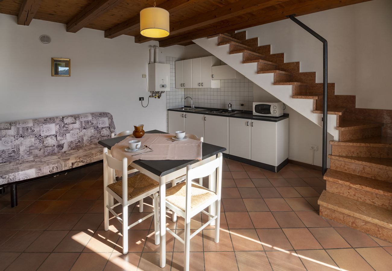 Apartment in Garda - Cà Pignoi N. 4 - 4F - GAA264