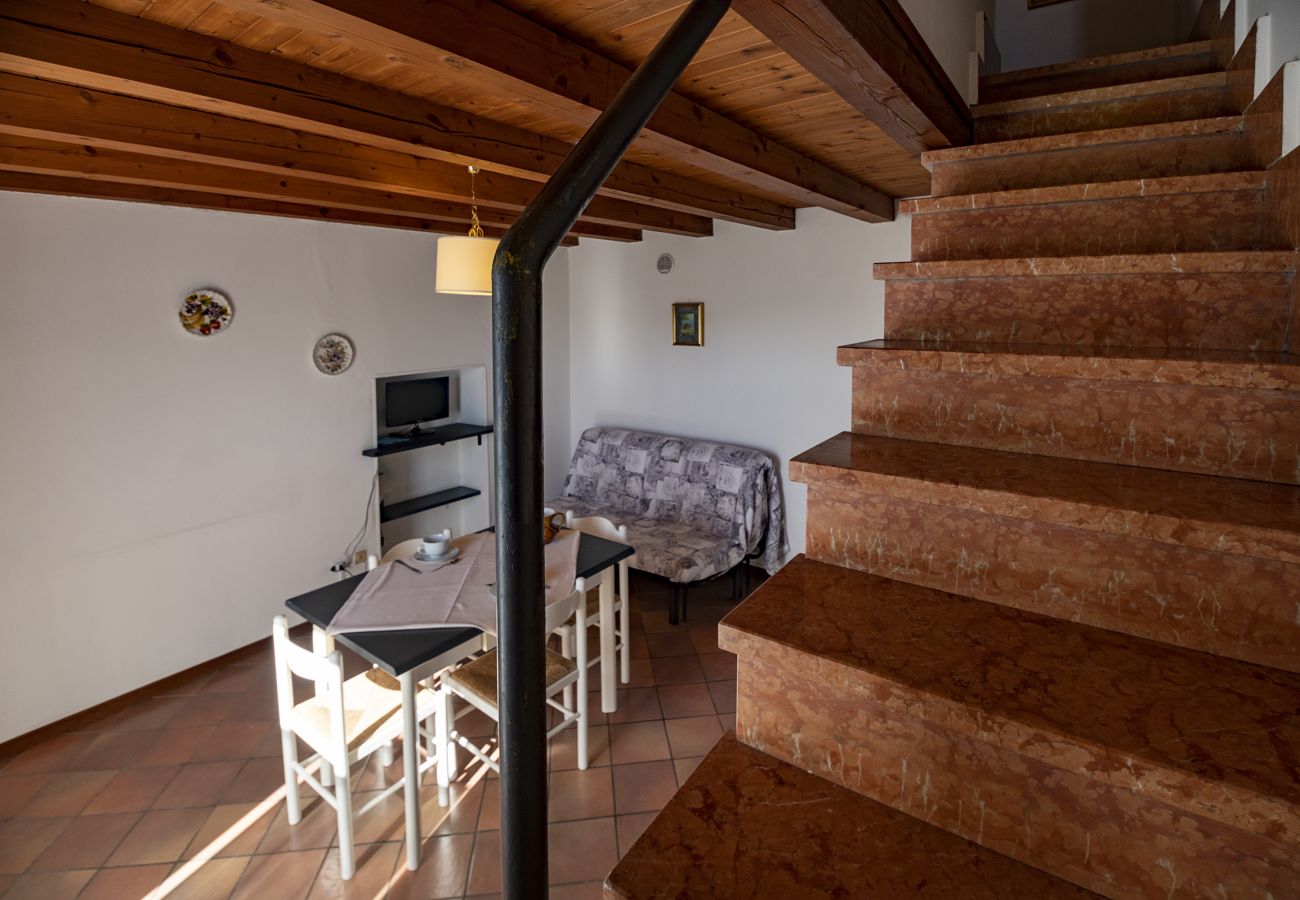 Apartment in Garda - Cà Pignoi N. 4 - 4F - GAA264