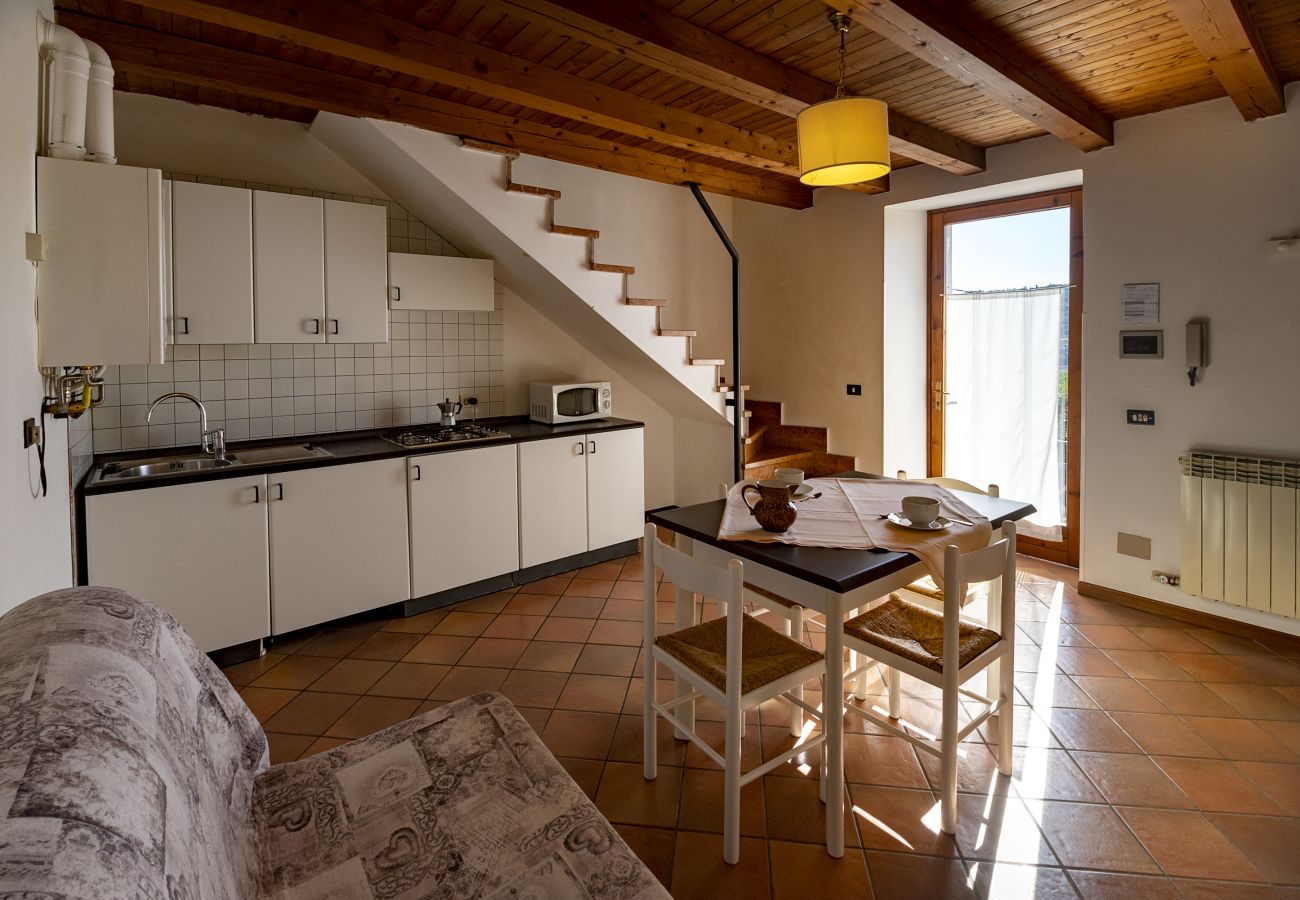 Apartment in Garda - Cà Pignoi N. 4 - 4F - GAA264